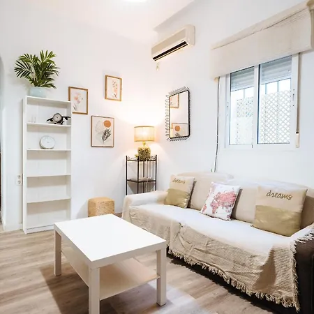 Apartamento Torrijiano Apartment