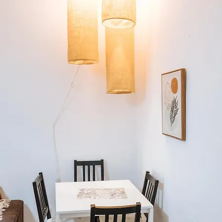 Apartamento Torrijiano Apartment Seville