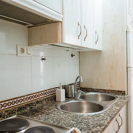 Apartamento Torrijiano Seville