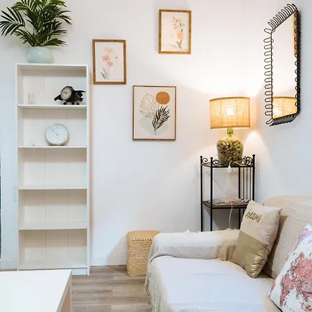 Apartamento Torrijiano * Seville