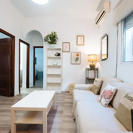 Apartamento Torrijiano Apartment Seville