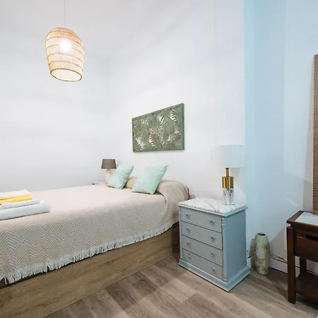 Apartamento Torrijiano Seville