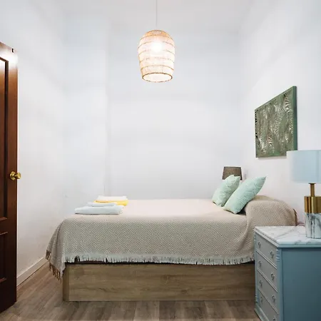 Apartment Apartamento Torrijiano Seville