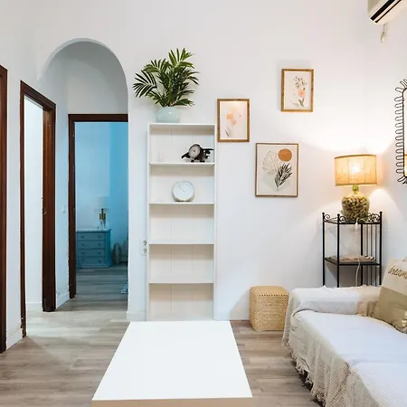 Apartamento Torrijiano Apartment Seville