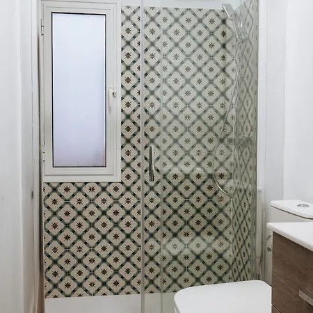 Apartamento Torrijiano Seville