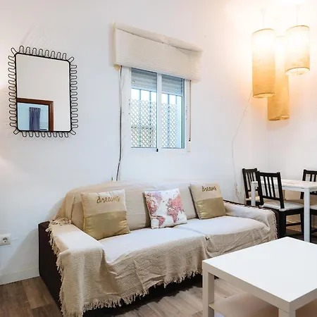 Apartamento Torrijiano *