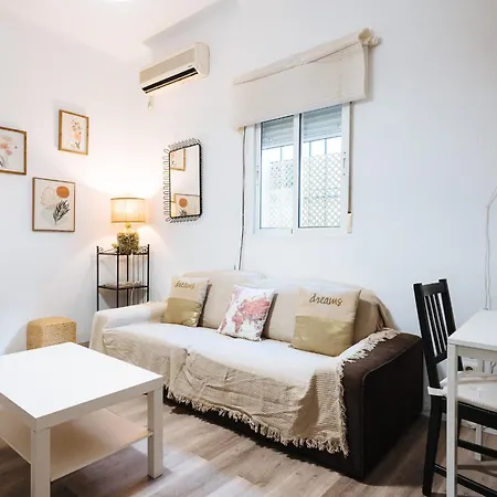 Apartamento Torrijiano *