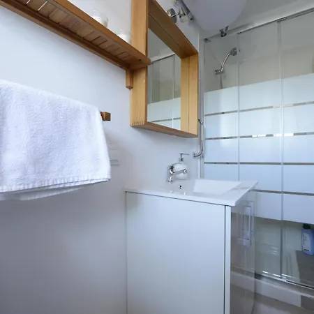 Apartamento Atico, Studio 300 Meters From Cathedral And Giralda *