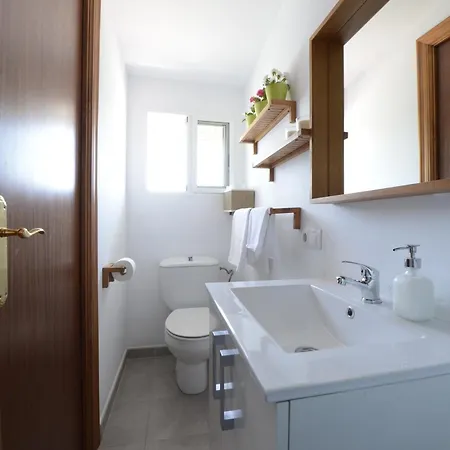 Atico, Studio 300 Meters From Cathedral And Giralda Apartamento
