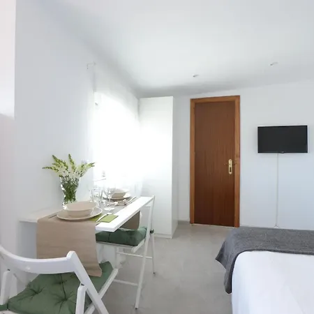 Atico, Studio 300 Meters From Cathedral And Giralda Apartamento *