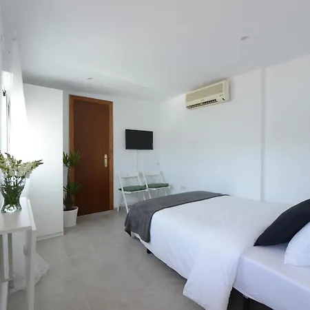 Atico, Studio 300 Meters From Cathedral And Giralda Apartamento Sevilla