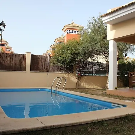 Casa Con Piscina A 20min De Casa de Férias *