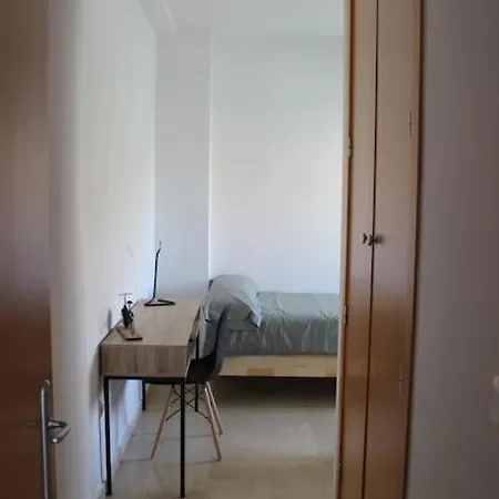 Casa de Férias Casa Con Piscina A 20min De Sevilha