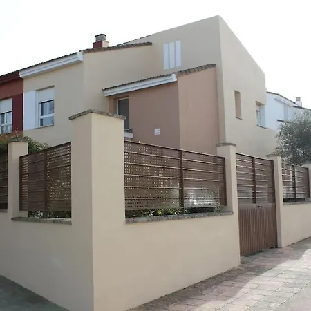 Casa Con Piscina A 20min De Sevilha