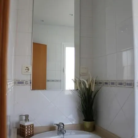 Casa Con Piscina A 20min De Sevilha