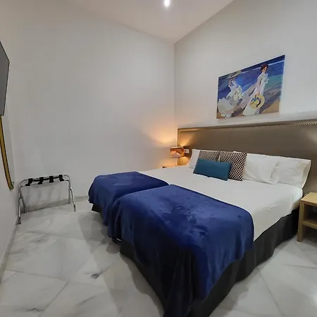 Apartamento Casa Gloria Sevilla