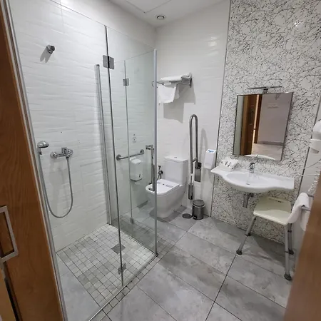 Apartamento Casa Gloria *