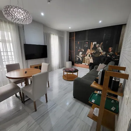 Apartamento Casa Gloria *