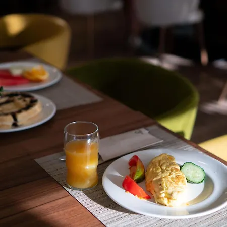 Hilton Garden 4* Sevilla