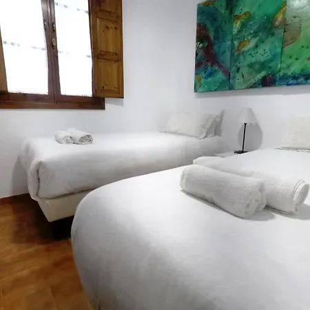 Apartment Duplex Acogedor Con Gran Terraza En Pleno Centro De Sevilla! Sevilla