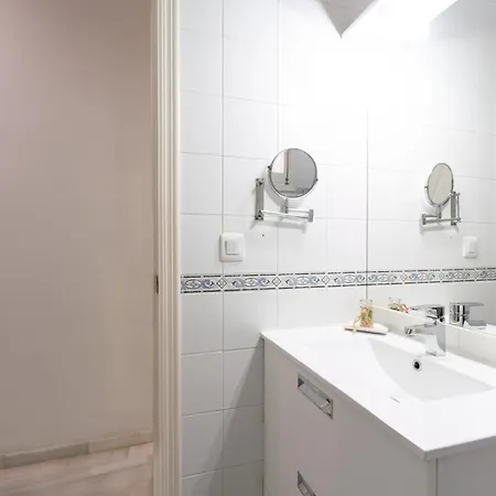 Apartment San Lorenzo En Esencia *