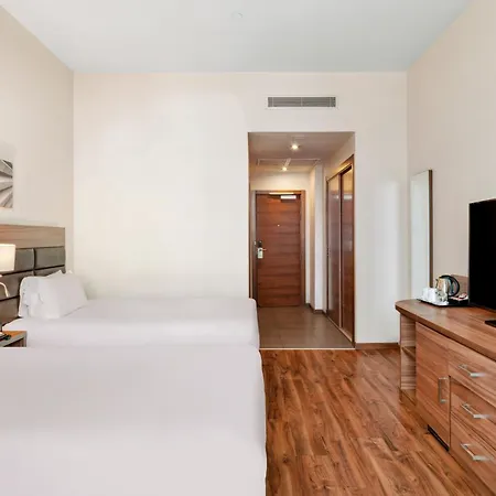 Hilton Garden Sevilla