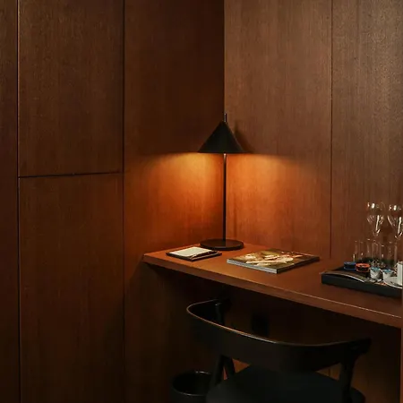 Mercer Plaza 5 Gl Hotel Sevilla
