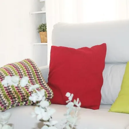 Apartamento Sweet Catalina-centric 4 Guests Sevilla
