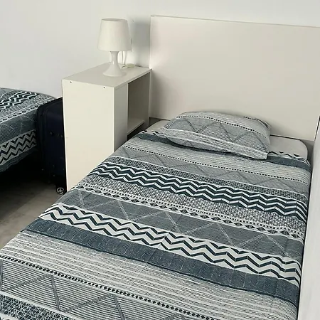 Guest house The Spot 2*