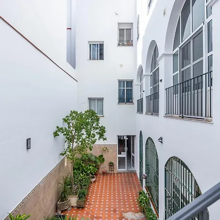 Apartment Feria