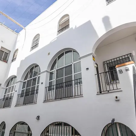 Feria Apartment Seville