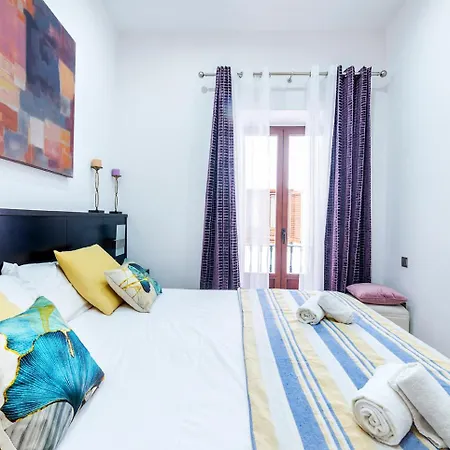 Apartment El Arenal De Sevilla, De Toros Y Galeras