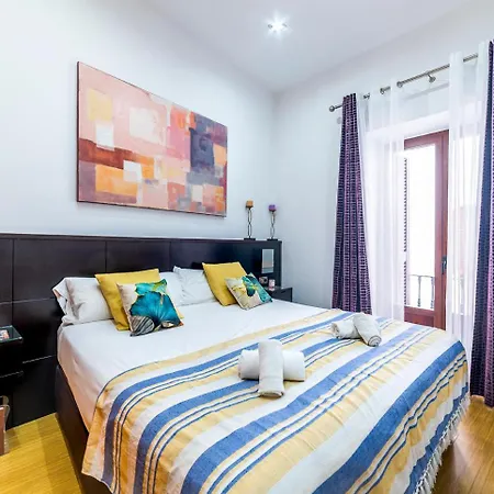 El Arenal De Sevilla, De Toros Y Galeras Apartment Seville