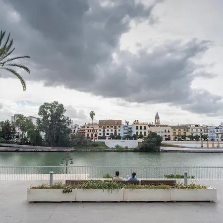 El Arenal De Sevilla, De Toros Y Galeras