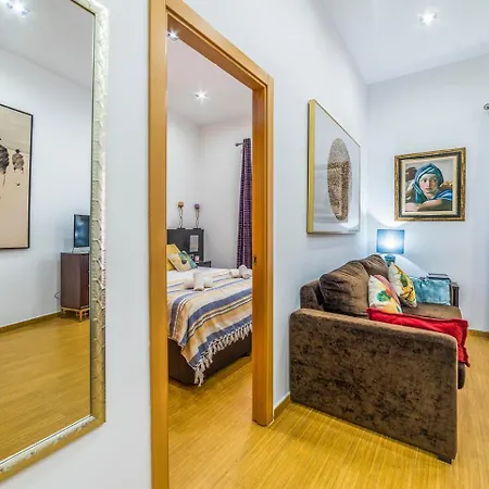 Apartment El Arenal De Sevilla, De Toros Y Galeras Seville