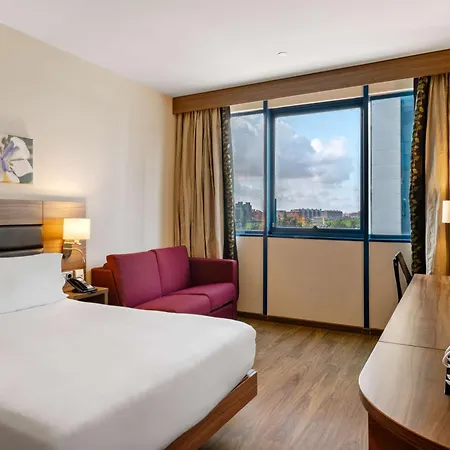 Hilton Garden Sevilla