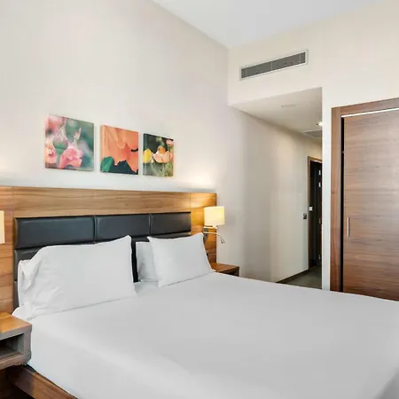 Hotel Hilton Garden Sevilla