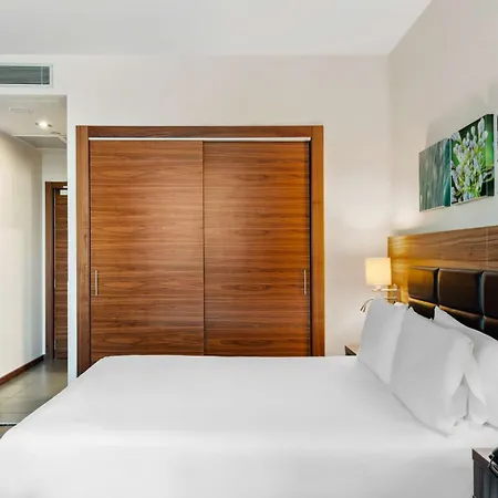 Hilton Garden 4* Sevilla