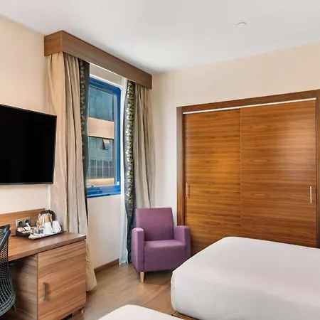 Hilton Garden Sevilla