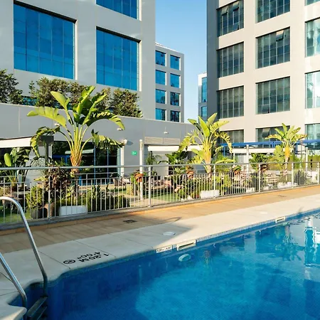 Hotel Hilton Garden