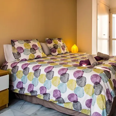 Apartamento Descubrehome Sol Puerta Del Osario Terraza Privada *