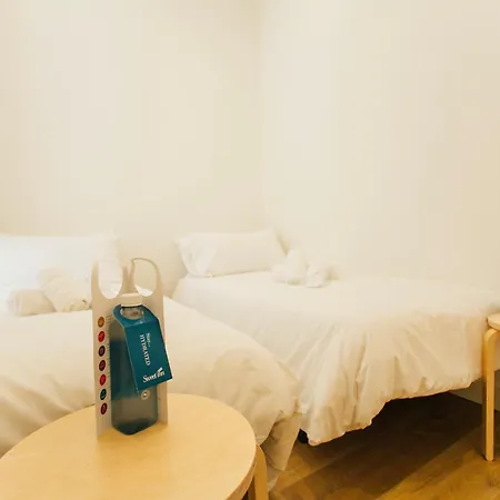 Apartment Cozy And Modern- 2bd 1bth - Setas Seville