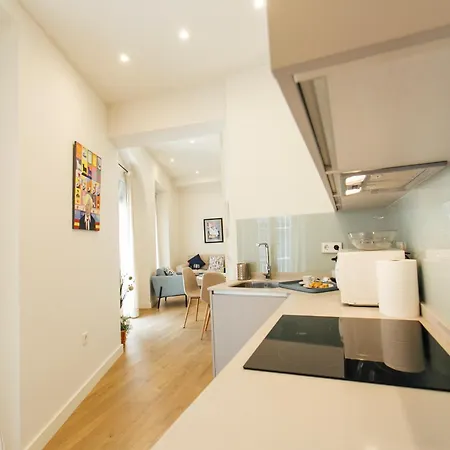 Cozy And Modern- 2bd 1bth - Setas Seville
