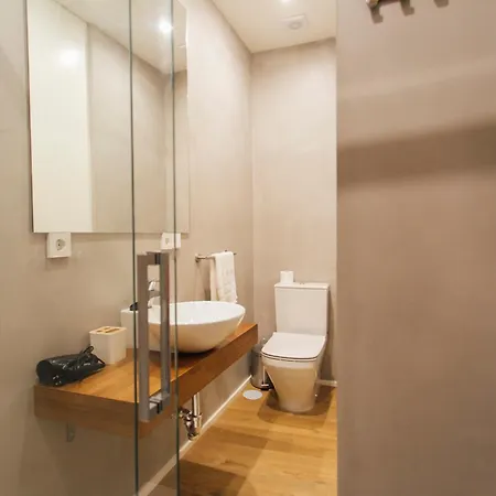 Cozy And Modern- 2bd 1bth - Setas