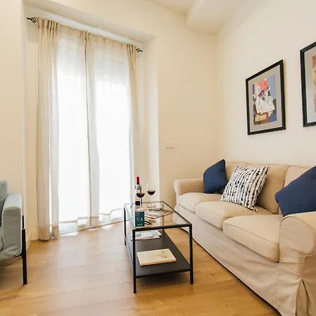 Apartment Cozy And Modern- 2bd 1bth - Setas