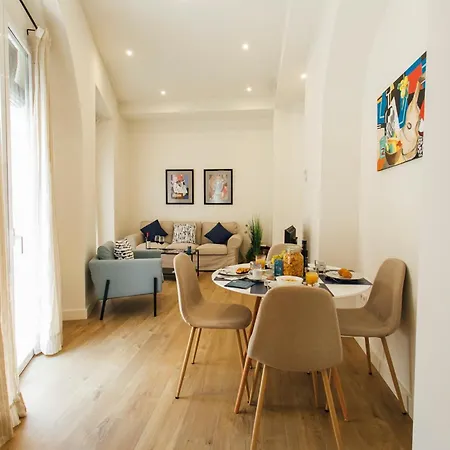 Cozy And Modern- 2bd 1bth - Setas Seville