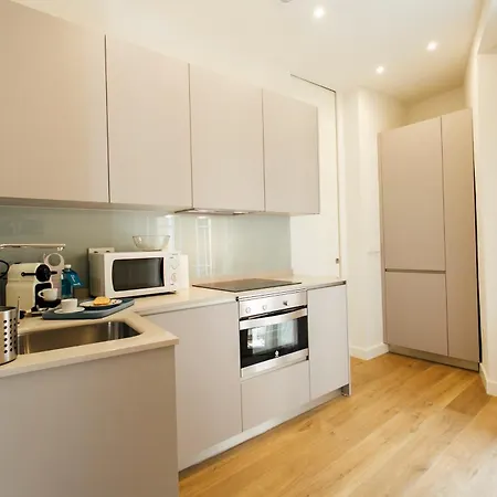 Cozy And Modern- 2bd 1bth - Setas *
