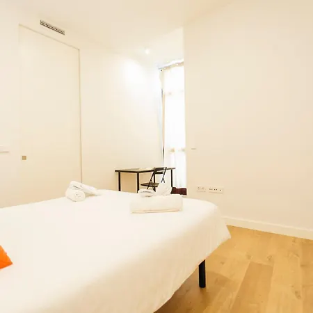 Cozy And Modern- 2bd 1bth - Setas * Seville