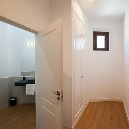 Setas Center Apartamento *