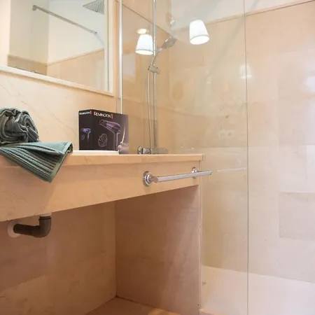 Tentudia Charming With Private Roof-top Or Patio In San Bernardo By Ocityzen